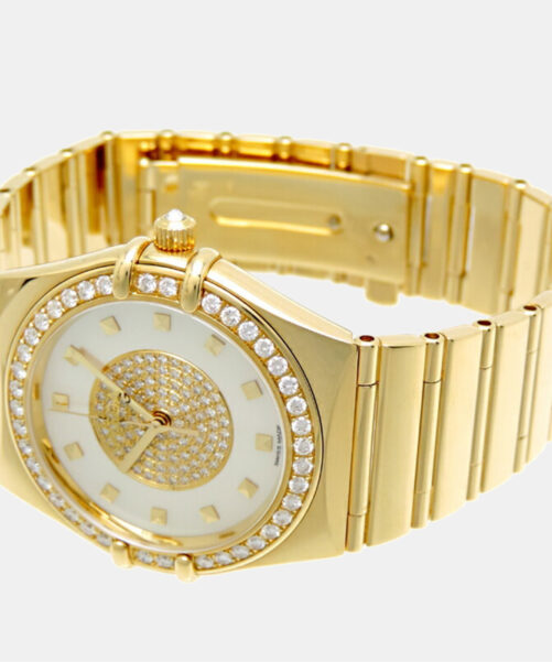 luxury men omega used watches p777013 006