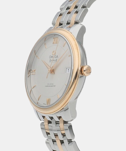 luxury men omega used watches p788660 004