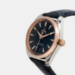 luxury men omega used watches p791709 006