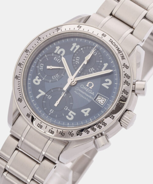 luxury men omega used watches p795998 010