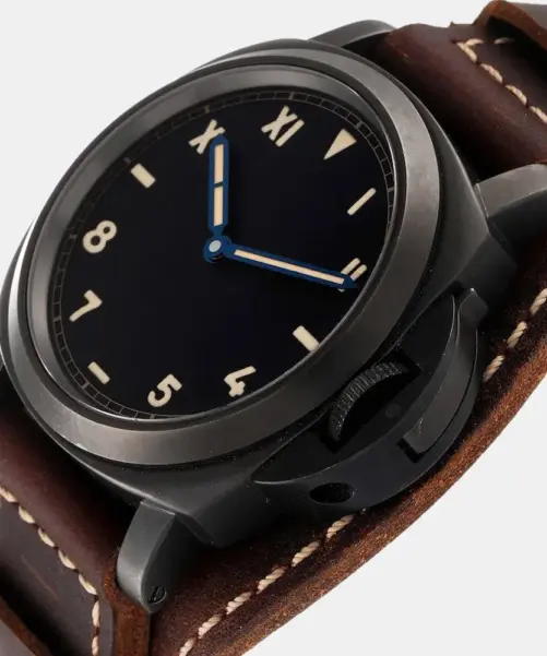 Panerai Titanium Luminor Base PAM00779 Watch