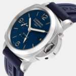 luxury men panerai used watches p612485 002