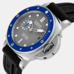 luxury men panerai used watches p612495 006