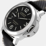 luxury men panerai used watches p633454 009