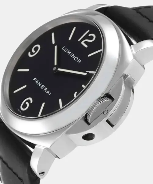 Panerai Luminor PAM00002 Men’s Wristwatch