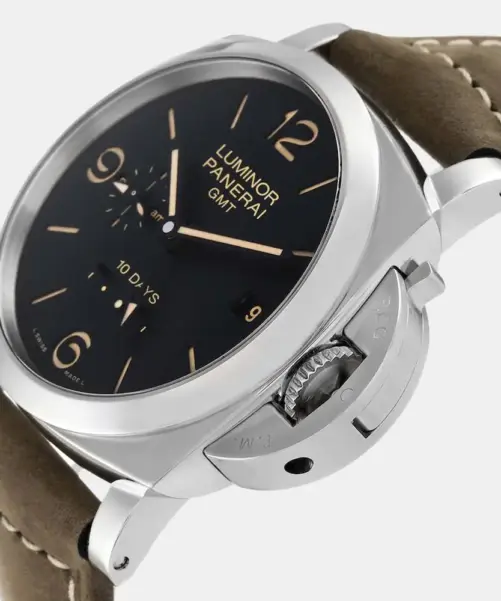 Panerai Luminor PAM00533 Men’s Wristwatch