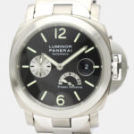 luxury men panerai used watches p727413 009