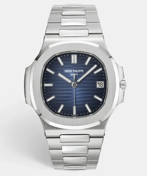 Patek Philippe Nautilus 5711: Men’s 40mm Watch