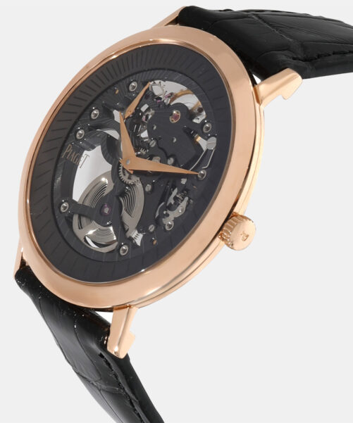 luxury men piaget used watches p778394 004