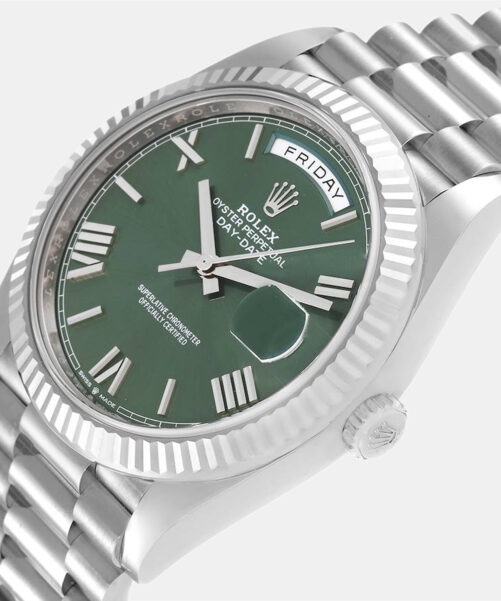 luxury men rolex new watches p720833 003