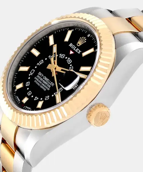 Rolex Sky-Dweller 326933 Men’s Watch