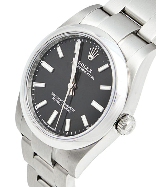 luxury men rolex used watches p617196 008