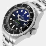 luxury men rolex used watches p618058 002