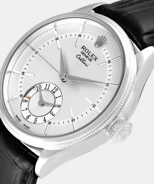 luxury men rolex used watches p622352 003