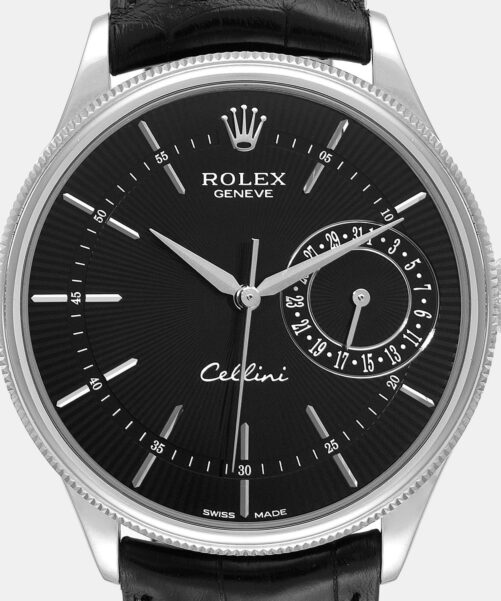 luxury men rolex used watches p623888 004