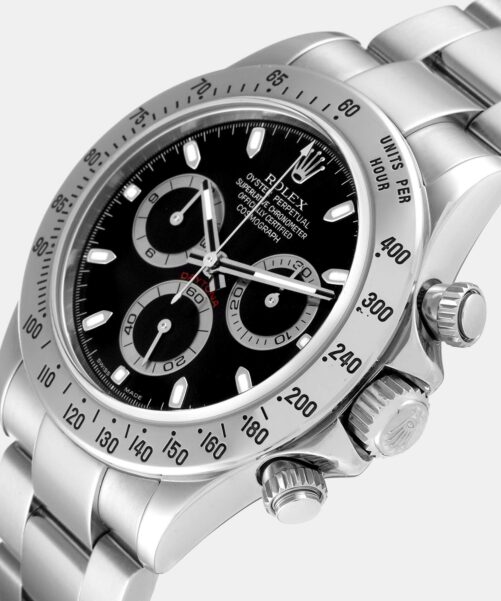 luxury men rolex used watches p625079 004