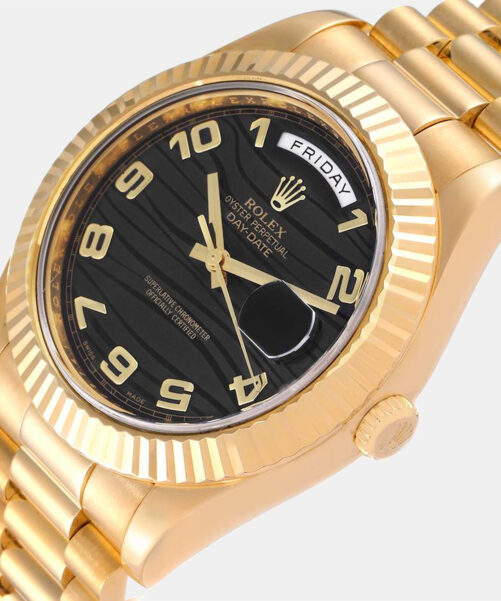 luxury men rolex used watches p631782 003