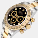 luxury men rolex used watches p631788 008