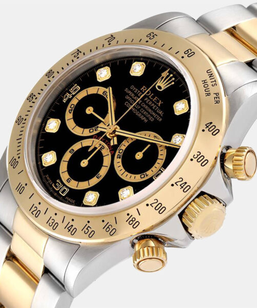 luxury men rolex used watches p631788 008