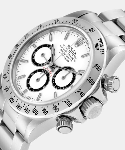 luxury men rolex used watches p631800 008
