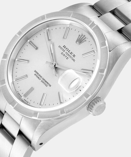 luxury men rolex used watches p634201 012