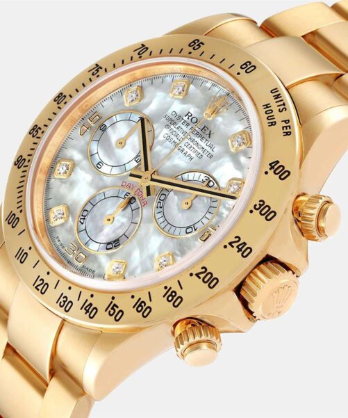 luxury men rolex used watches p635398 011
