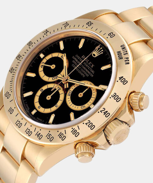 luxury men rolex used watches p639170 012