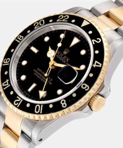luxury men rolex used watches p641862 005