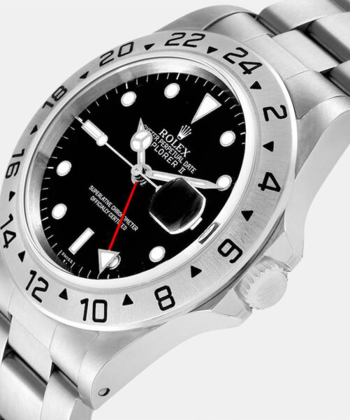 luxury men rolex used watches p643223 010