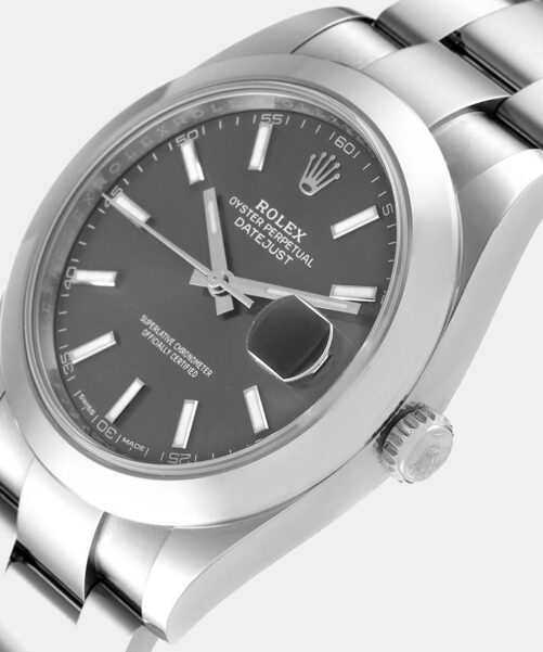 luxury men rolex used watches p643993 002