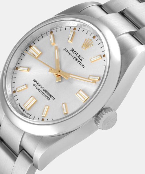 luxury men rolex used watches p657848 002