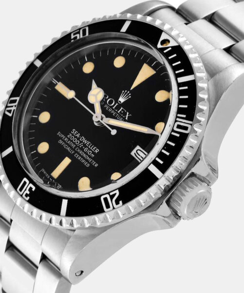 luxury men rolex used watches p663570 002