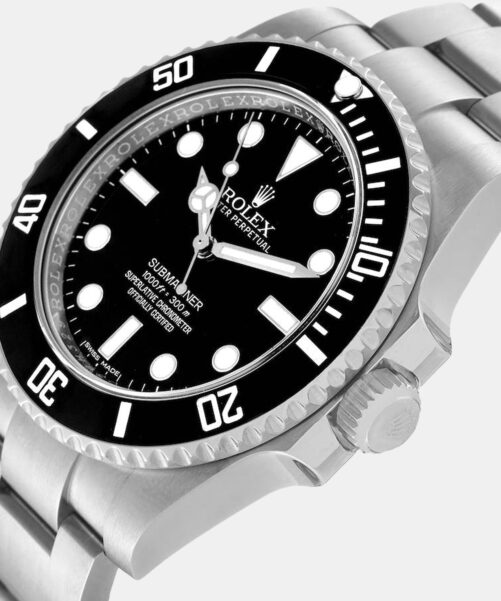 luxury men rolex used watches p665148 010