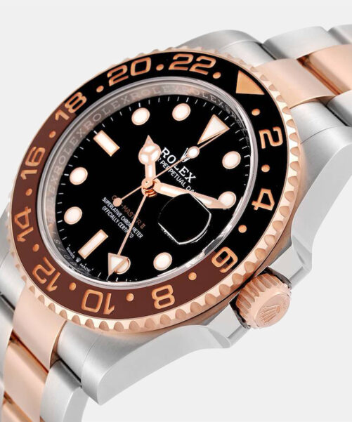 luxury men rolex used watches p676678 007