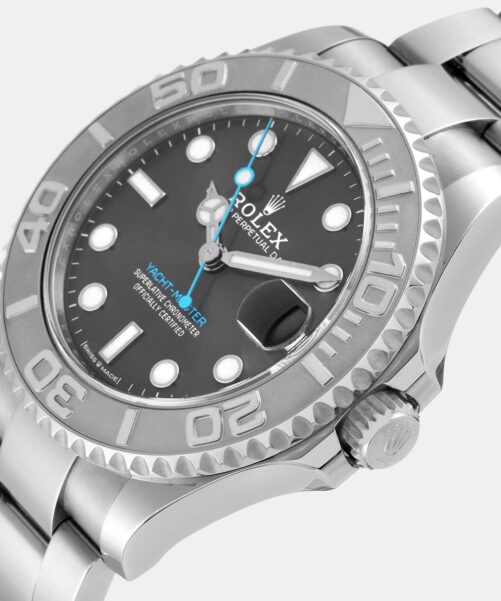 luxury men rolex used watches p678558 005