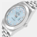 luxury men rolex used watches p697805 007