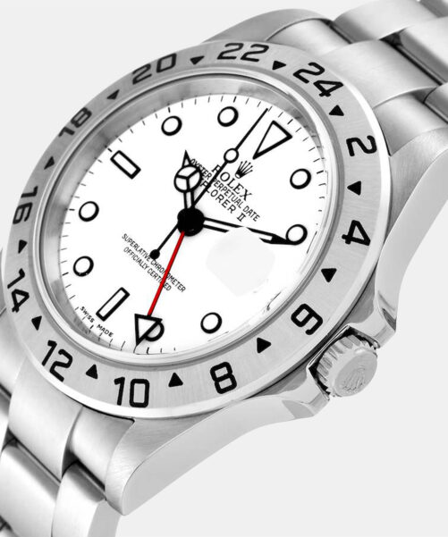 luxury men rolex used watches p700486 007