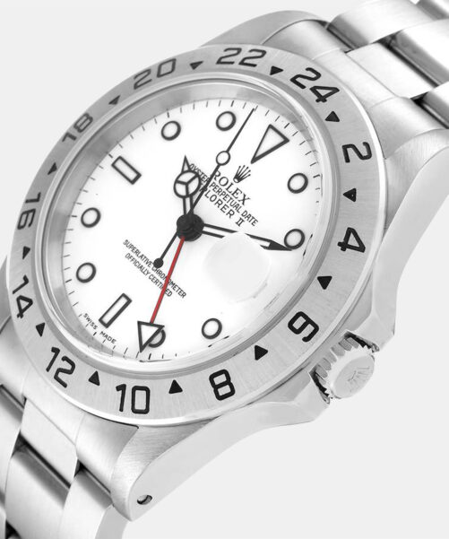 luxury men rolex used watches p702164 008