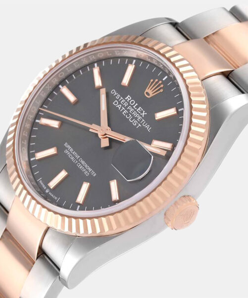 luxury men rolex used watches p707472 007