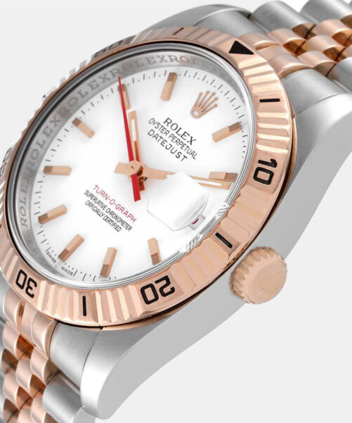 luxury men rolex used watches p707498 005