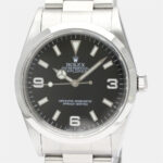 luxury men rolex used watches p715388 008