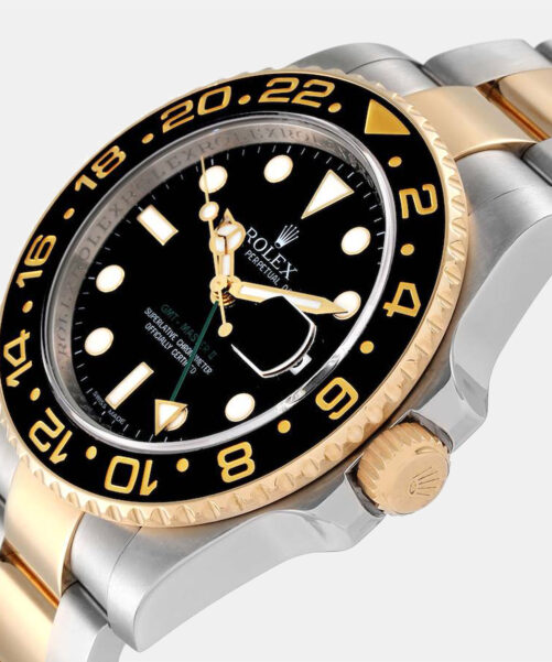 luxury men rolex used watches p716297 011