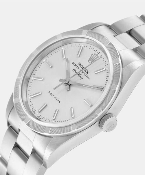 luxury men rolex used watches p717374 008