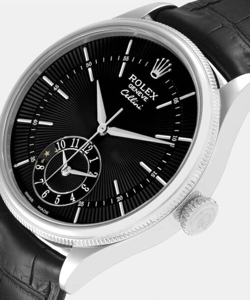 luxury men rolex used watches p717860 010