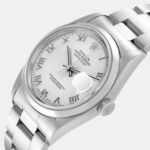 luxury men rolex used watches p719355 007