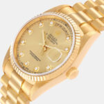 luxury men rolex used watches p720499 006