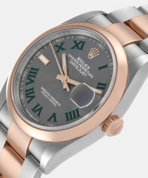 luxury men rolex used watches p720851 005