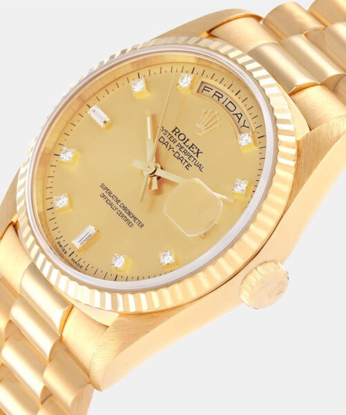luxury men rolex used watches p724488 010