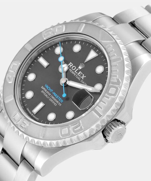 luxury men rolex used watches p730625 007