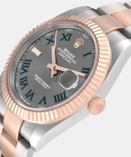 luxury men rolex used watches p731984 006